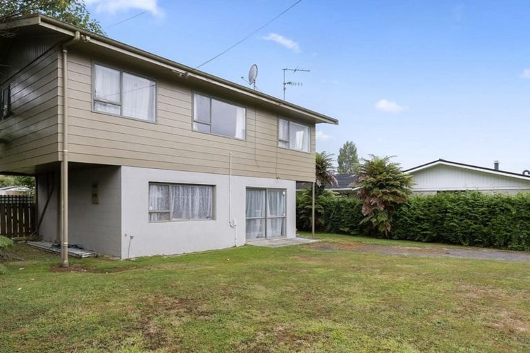 Photo of property in 7 Egmont Road, Ngongotaha, Rotorua, 3010
