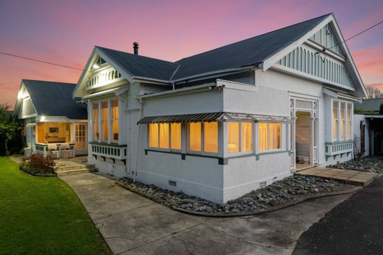 Photo of property in 39 Fulton Street, Springlands, Blenheim, 7201