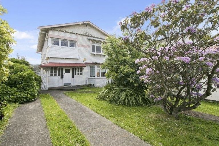 Photo of property in 131 Cuba Street, Petone, Lower Hutt, 5012