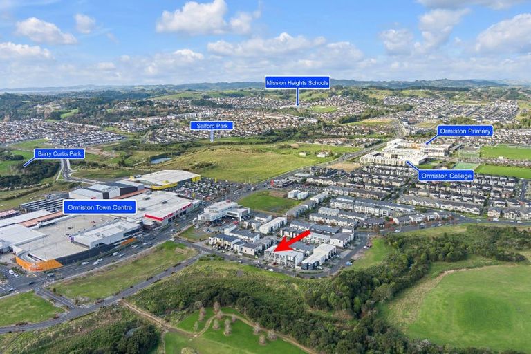 Photo of property in 33 Bonnette Road, Flat Bush, Auckland, 2019