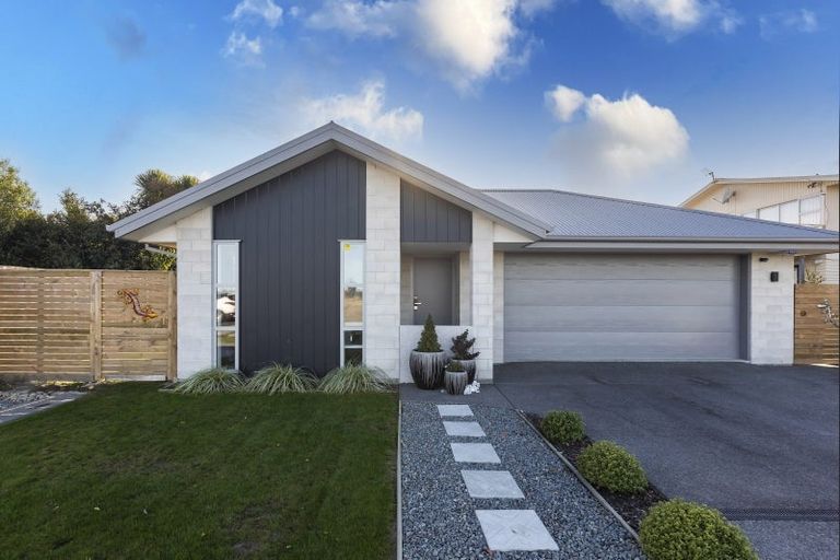 Photo of property in 638 East Maddisons Road, Rolleston, 7614