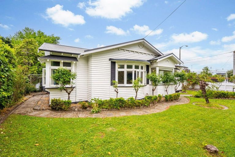 Photo of property in 124 Anzac Parade, Whanganui East, Whanganui, 4500