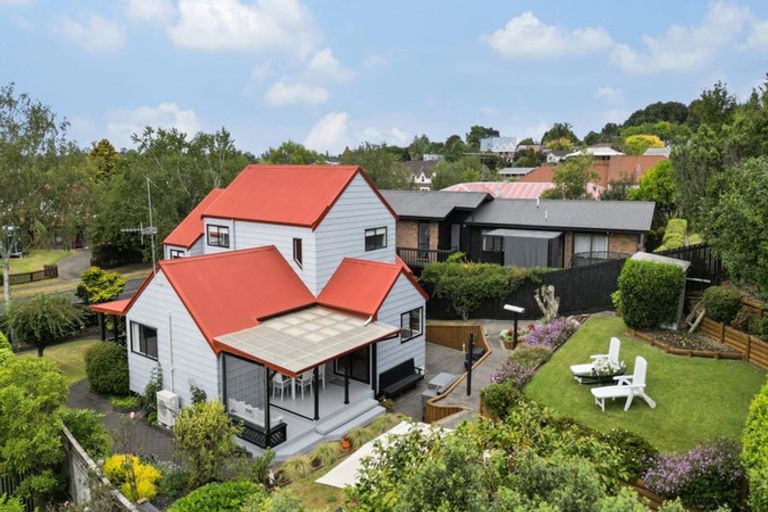 Photo of property in 124 Delamare Road, Pukete, Hamilton, 3200