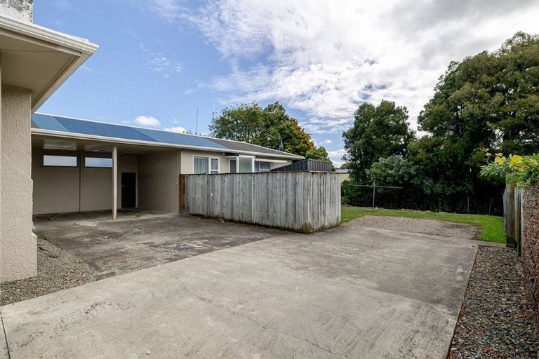 Photo of property in 21-21a Nottingham Avenue, Awapuni, Palmerston North, 4412