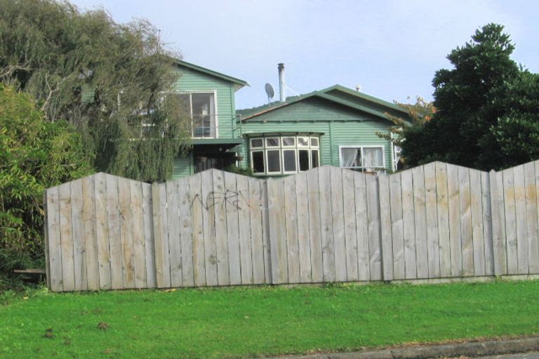 Photo of property in 41a Tangare Drive, Takapuwahia, Porirua, 5022