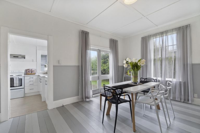 Photo of property in 22 Eynon Road, Morrinsville, 3300