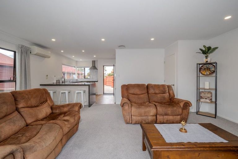 Photo of property in 2/91 Chalmers Avenue, Hampstead, Ashburton, 7700