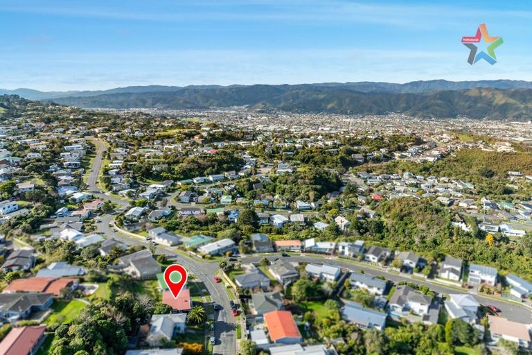 Photo of property in 22b Acacia Avenue, Maungaraki, Lower Hutt, 5010