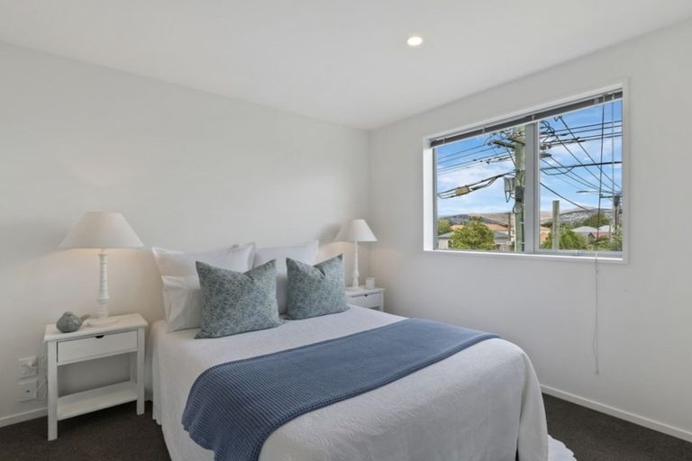 Photo of property in 31b Ruskin Street, Addington, Christchurch, 8024