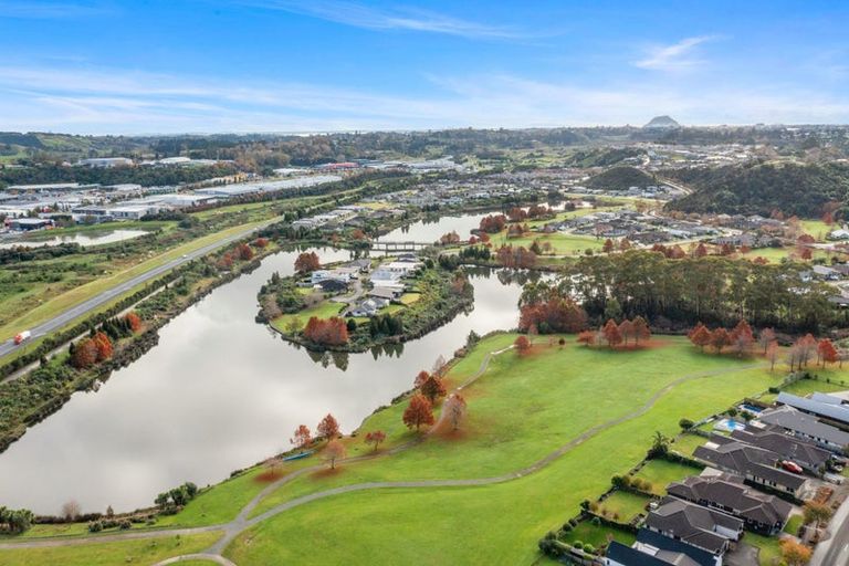 Photo of property in 55 Mortlake Heights, Pyes Pa, Tauranga, 3112