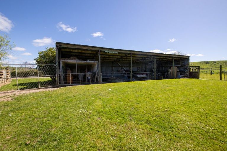 Photo of property in 2393 Pohangina Road, Pohangina, Ashhurst, 4884
