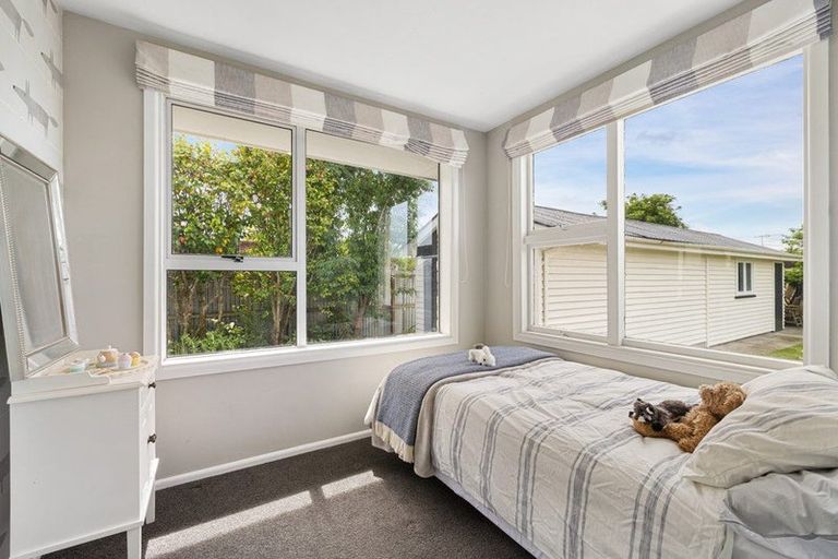 Photo of property in 38 Kinley Street, Rangiora, 7400