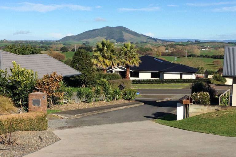 Photo of property in 182 Mountain View Drive, Te Awamutu, 3800