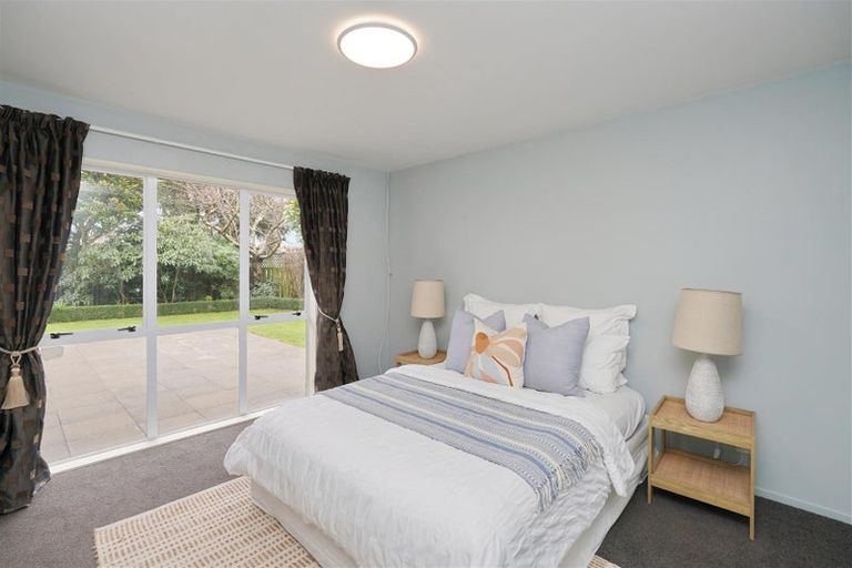 Photo of property in 3 Clipston Place, Halswell, Christchurch, 8025