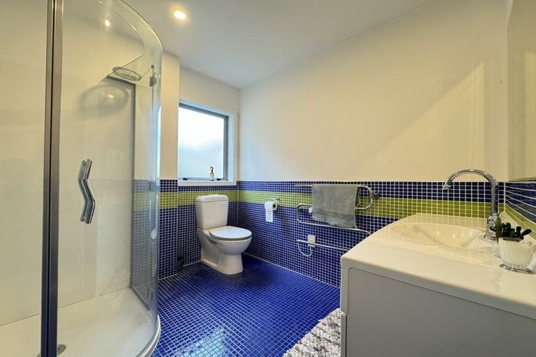 Photo of property in 165 Townsend Road, Miramar, Wellington, 6022