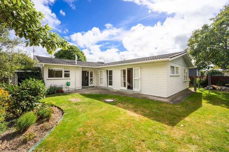Photo of property in 4 Cremorne Avenue, Hokowhitu, Palmerston North, 4410