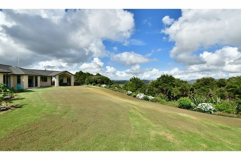 Photo of property in 228 J Tolhopf Road, Makarau, Warkworth, 0981