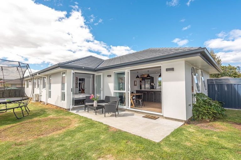 Photo of property in 10 Buckingham Place, Springvale, Whanganui, 4501