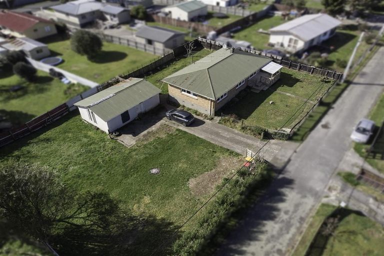 Photo of property in 50 Ewert Street, Fordlands, Rotorua, 3015