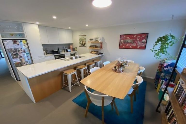 Photo of property in 14/22 Booth Street, Miramar, Wellington, 6022