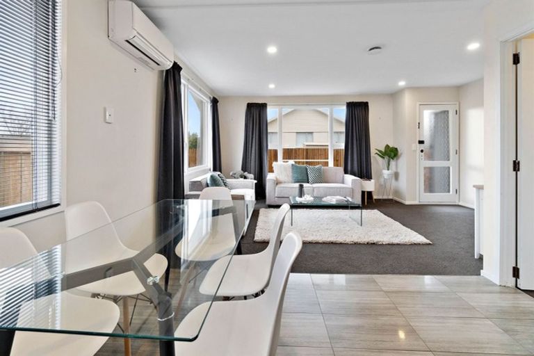 Photo of property in 1/7 Farnborough Street, Aranui, Christchurch, 8061