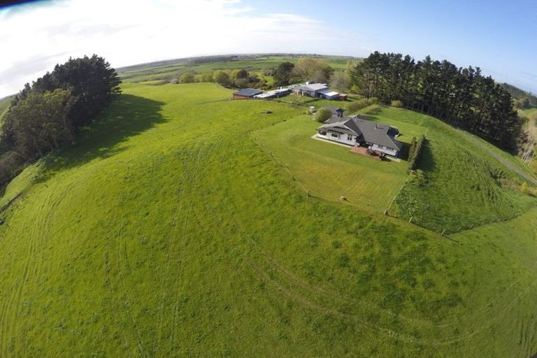 Photo of property in 17 Fox Road, Springvale, Whanganui, 4501