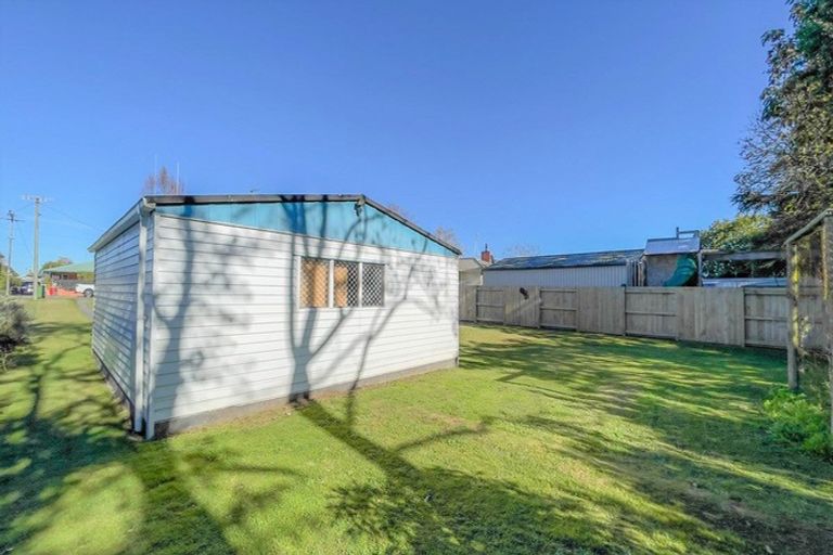 Photo of property in 12 Fitzgerald Avenue, Matamata, 3400