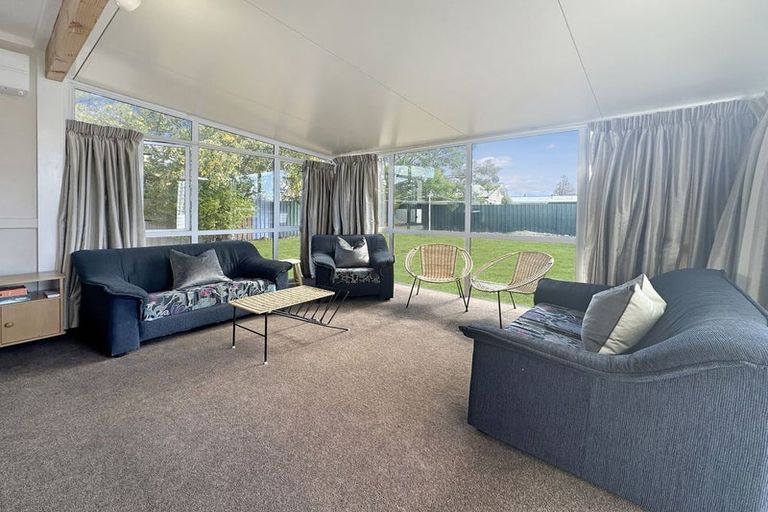 Photo of property in 36 Fraser Crescent, Twizel, 7901