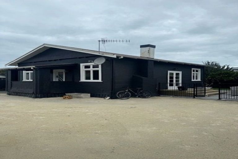 Photo of property in 123 Wellesley Road, Napier South, Napier, 4110