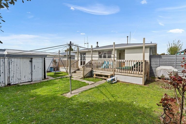 Photo of property in 32 Rugby Street, Awapuni, Palmerston North, 4412