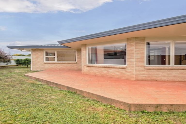 Photo of property in 1 Denbigh Street, Feilding, 4702