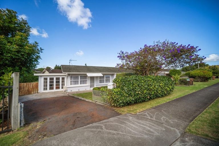 Photo of property in 5/41 Wood Street, Papakura, 2110