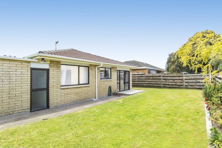 Photo of property in 6c Tweed Street, Mount Maunganui, 3116