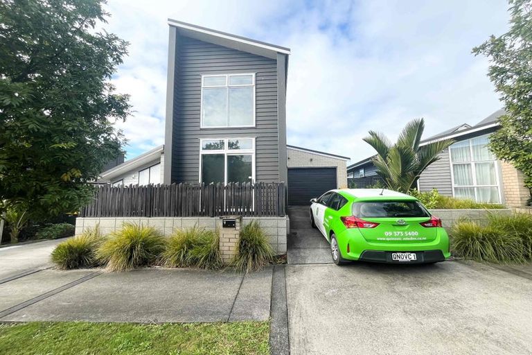 Photo of property in 9 Teal Way, Hobsonville, Auckland, 0616