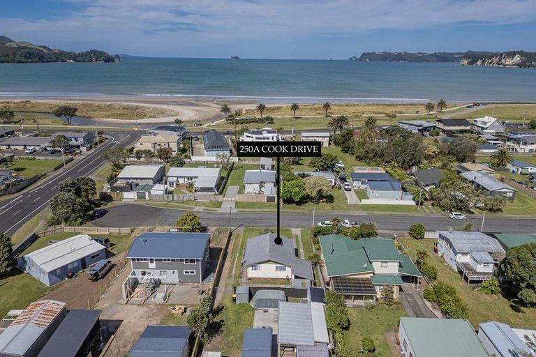 Photo of property in 250a Cook Drive, Whitianga, 3510