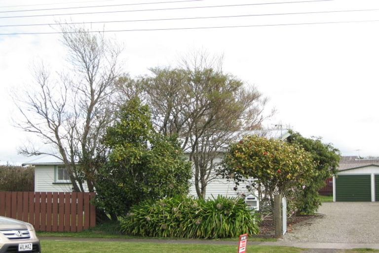 Photo of property in 149 Portia Street, Stratford, 4332