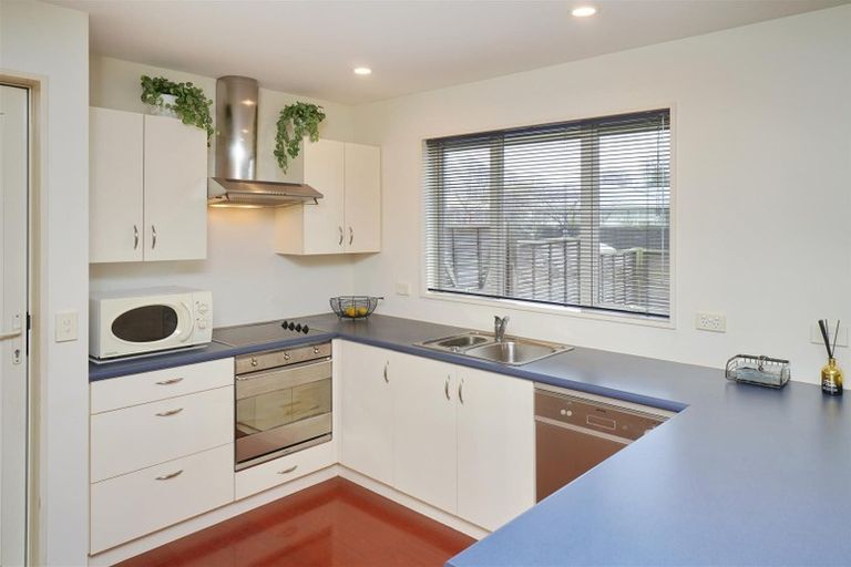 Photo of property in 1/54 Bellvue Avenue, Papanui, Christchurch, 8053