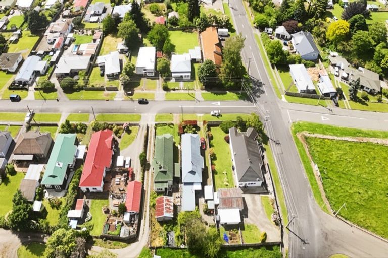 Photo of property in 31 Moa Street, Taihape, 4720