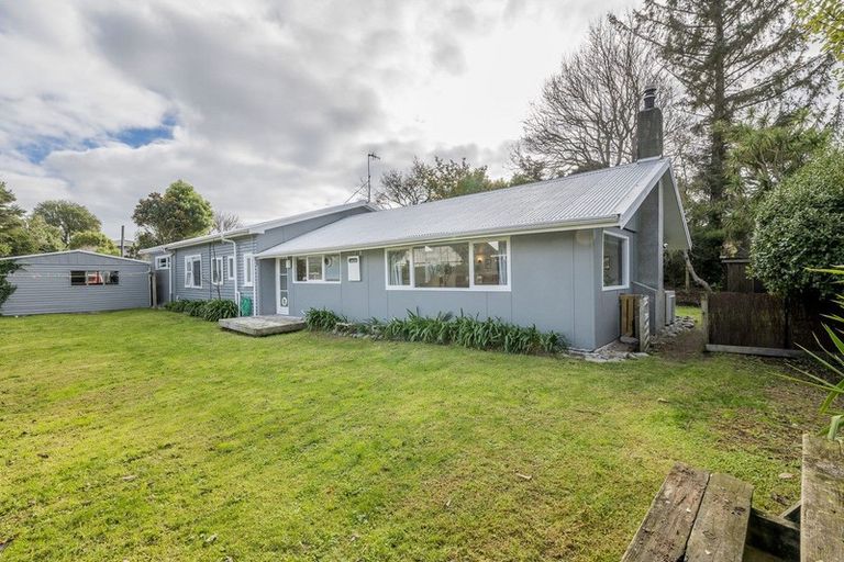 Photo of property in 18 Rimu Road, Raumati Beach, Paraparaumu, 5032