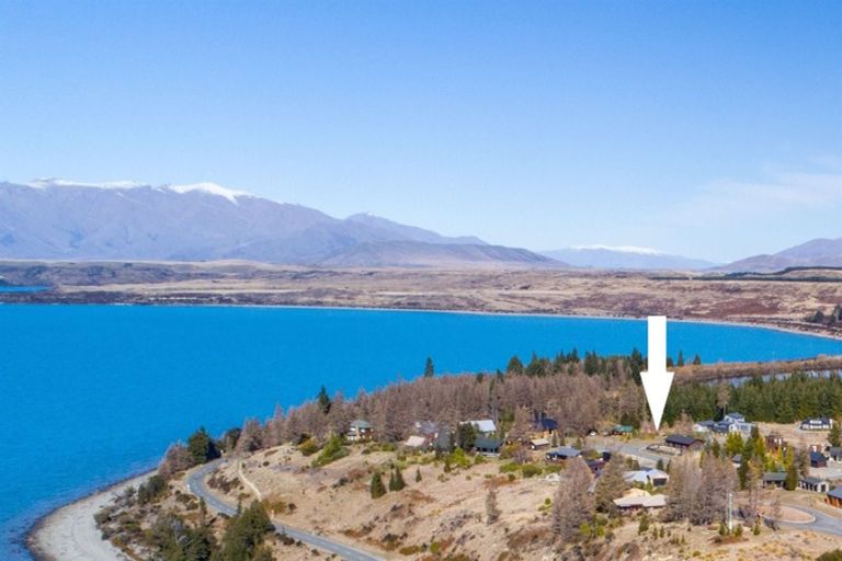 Photo of property in 98e Ohau Drive, Lake Ohau, Twizel, 9412