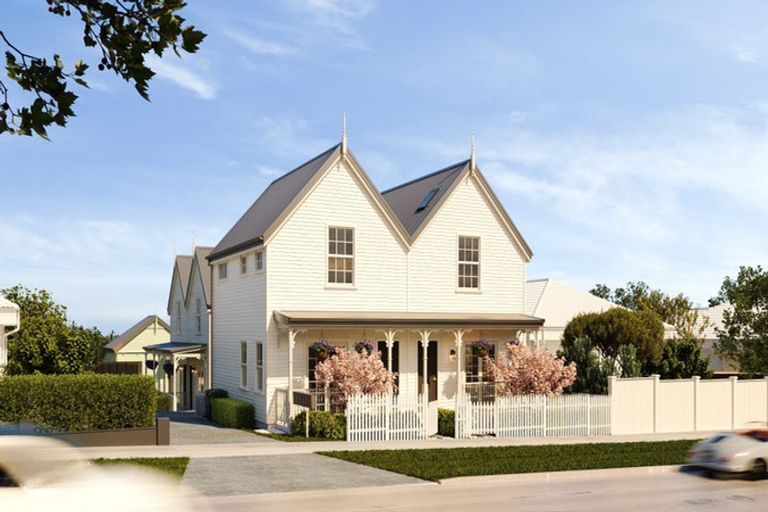 Photo of property in 159 Birkenhead Avenue, Birkenhead, Auckland, 0626