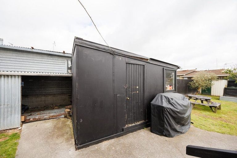 Photo of property in 4 Cuba Street, Marton, 4710