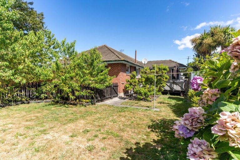 Photo of property in 4/401 Cashel Street, Linwood, Christchurch, 8011
