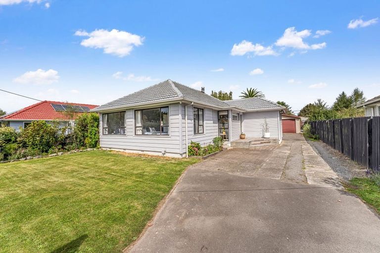 Photo of property in 157 Buchanans Road, Hei Hei, Christchurch, 8042
