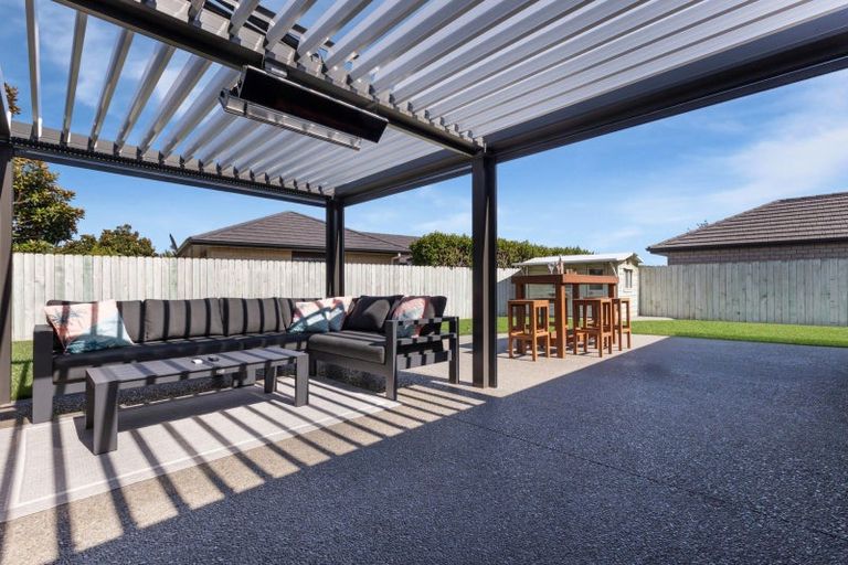 Photo of property in 23 Searle Drive, Patumahoe, Pukekohe, 2679