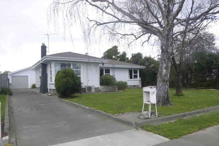 Photo of property in 17 Downing Avenue, Pirimai, Napier, 4112