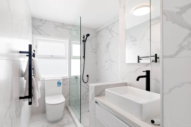 Photo of property in 6/29a Birdwood Crescent, Parnell, Auckland, 1052