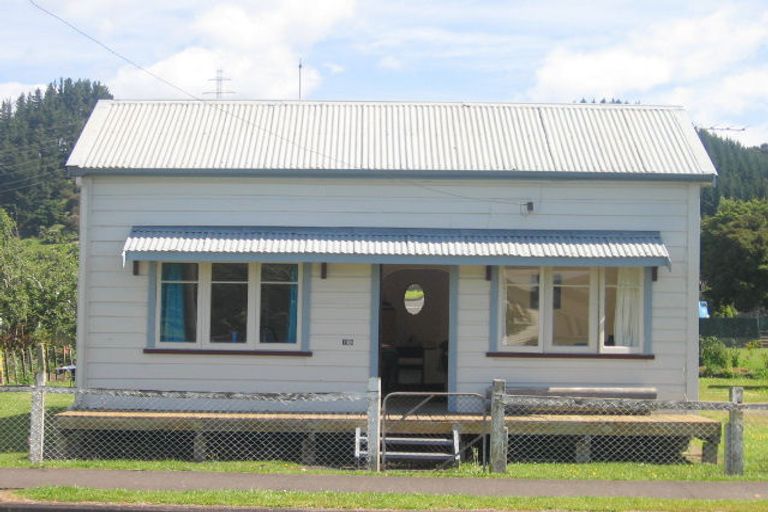 Photo of property in 173 Miro Street, Manunui, Taumarunui, 3924