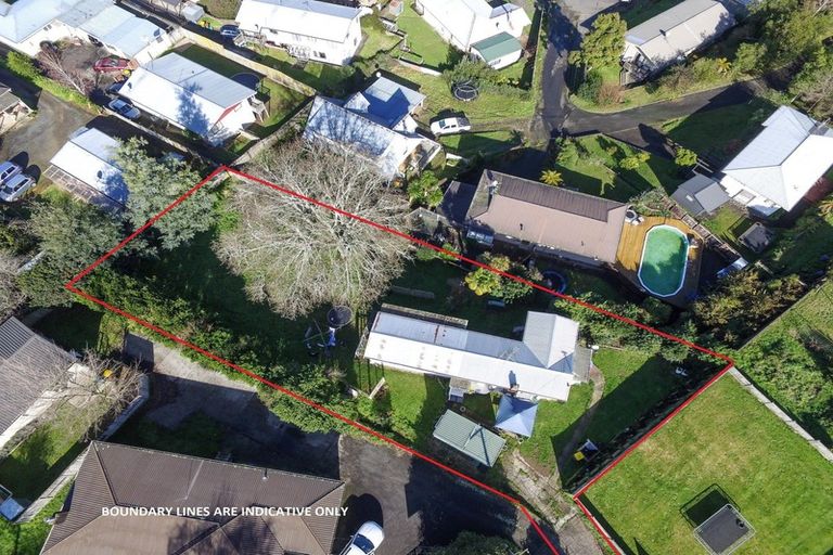 Photo of property in 27 Gibson Road, Dinsdale, Hamilton, 3204