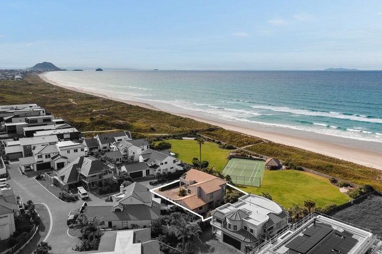 Photo of property in 9/199 Papamoa Beach Road, Papamoa Beach, Papamoa, 3118